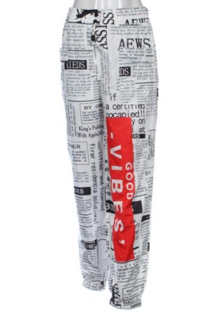 Damenhose Unbranded, Größe L, Farbe Mehrfarbig, Preis € 12,99