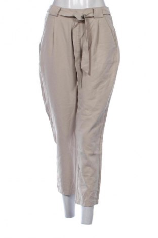 Damenhose Unbranded, Größe M, Farbe Beige, Preis € 33,99