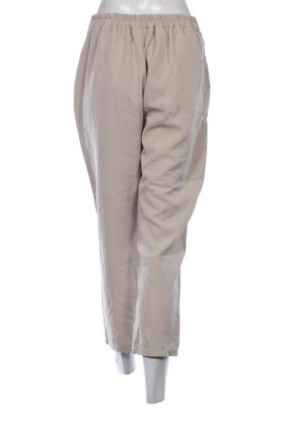 Damenhose Unbranded, Größe M, Farbe Beige, Preis € 33,99