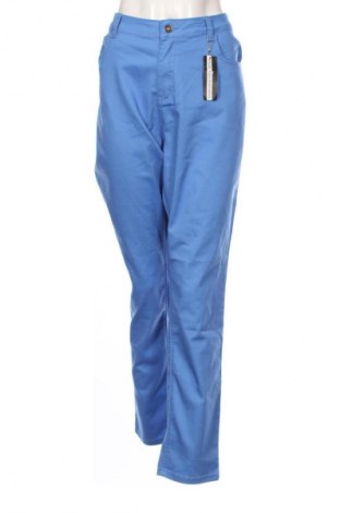 Női nadrág Unbranded, Méret XXL, Szín Kék, Ár 12 449 Ft