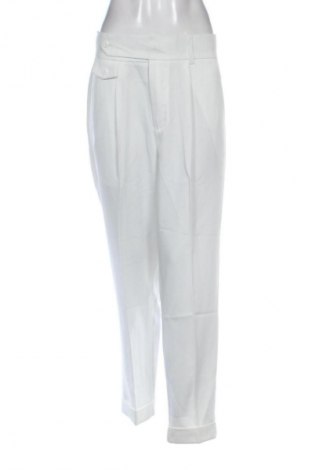Damenhose Unbranded, Größe XL, Farbe Weiß, Preis 6,99 €