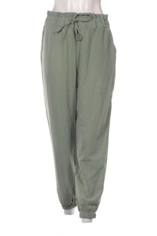 Pantaloni de femei Unbranded, Mărime L, Culoare Verde, Preț 156,99 Lei
