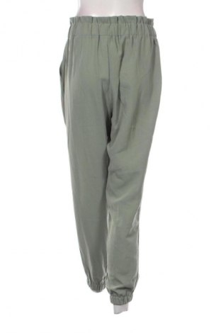 Pantaloni de femei Unbranded, Mărime L, Culoare Verde, Preț 156,99 Lei
