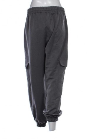 Damskie spodnie Unbranded, Rozmiar XL, Kolor Szary, Cena 95,99 zł