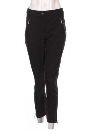 Damskie spodnie Unbranded, Rozmiar L, Kolor Czarny, Cena 95,99 zł