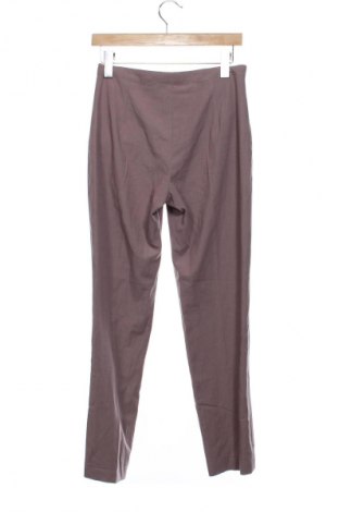 Dámské kalhoty  Unbranded, Velikost XS, Barva Popelavě růžová, Cena  209,00 Kč