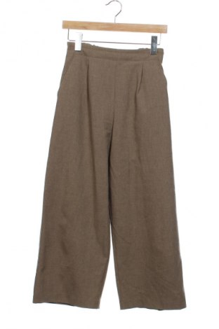 Dámské kalhoty  Unbranded, Velikost XS, Barva Hnědá, Cena  469,00 Kč