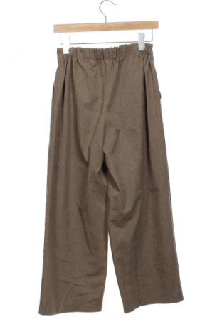 Dámské kalhoty  Unbranded, Velikost XS, Barva Hnědá, Cena  469,00 Kč