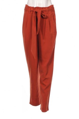 Damenhose Unbranded, Größe M, Farbe Rot, Preis € 15,99