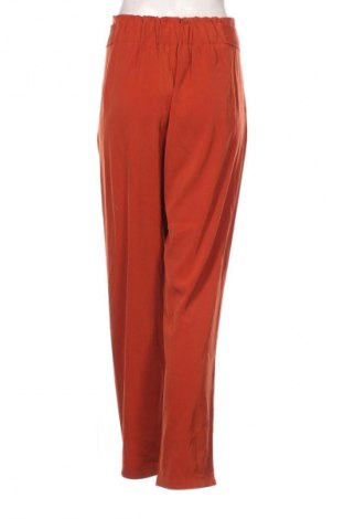 Damenhose Unbranded, Größe M, Farbe Rot, Preis € 15,99