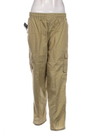 Damenhose Unbranded, Größe S, Farbe Grün, Preis € 23,53