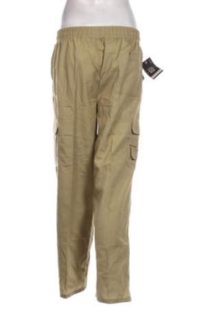 Damenhose Unbranded, Größe S, Farbe Grün, Preis € 23,53
