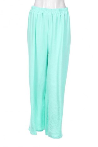 Pantaloni de femei Unbranded, Mărime L, Culoare Verde, Preț 85,99 Lei