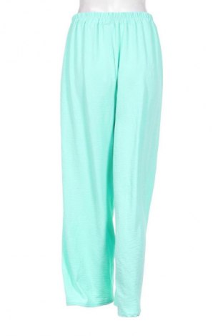 Pantaloni de femei Unbranded, Mărime L, Culoare Verde, Preț 85,99 Lei