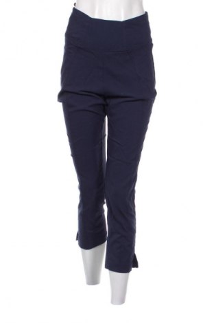 Pantaloni de femei Unbranded, Mărime S, Culoare Albastru, Preț 114,99 Lei