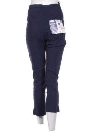 Pantaloni de femei Unbranded, Mărime S, Culoare Albastru, Preț 114,99 Lei