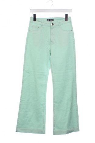 Damenhose Unbranded, Größe XS, Farbe Grün, Preis € 11,99