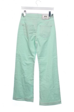 Damenhose Unbranded, Größe XS, Farbe Grün, Preis € 11,99