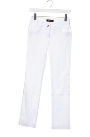 Damenhose Unbranded, Größe S, Farbe Weiß, Preis € 14,83