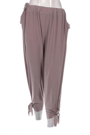 Damenhose Unbranded, Größe M, Farbe Beige, Preis € 15,00