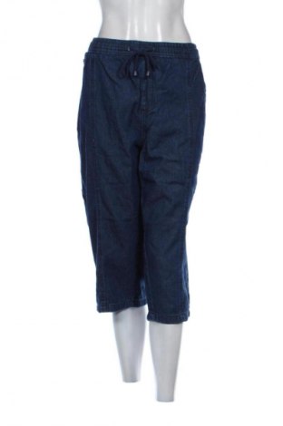 Damenhose Unbranded, Größe 4XL, Farbe Blau, Preis € 14,99