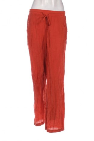Damenhose Unbranded, Größe L, Farbe Orange, Preis 11,99 €