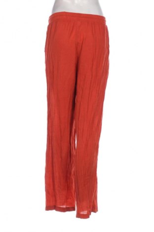 Damenhose Unbranded, Größe L, Farbe Orange, Preis 11,99 €