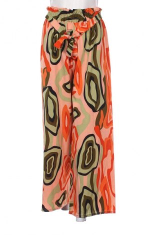 Pantaloni de femei Unbranded, Mărime M, Culoare Multicolor, Preț 26,32 Lei