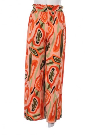 Pantaloni de femei Unbranded, Mărime M, Culoare Multicolor, Preț 26,32 Lei