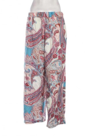 Dámské kalhoty  Unbranded, Velikost 3XL, Barva Vícebarevné, Cena  479,00 Kč