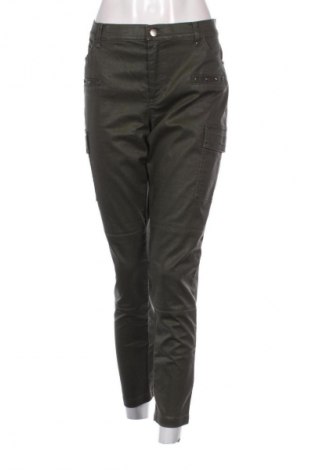 Dámske nohavice Unbranded, Veľkosť XL, Farba Zelená, Cena  14,83 €