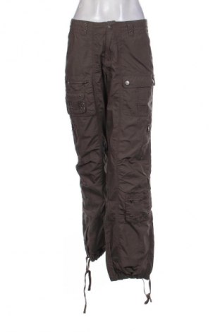 Damskie spodnie Unbranded, Rozmiar M, Kolor Brązowy, Cena 42,99 zł