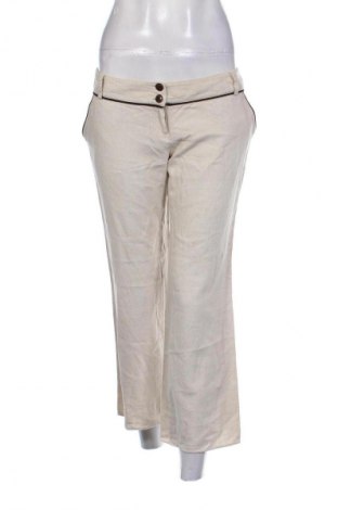 Damenhose Unbranded, Größe M, Farbe Beige, Preis € 11,99