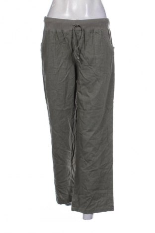 Dámske nohavice Unbranded, Veľkosť L, Farba Zelená, Cena  9,95 €