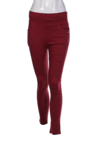 Damenhose Unbranded, Größe M, Farbe Rot, Preis € 16,69
