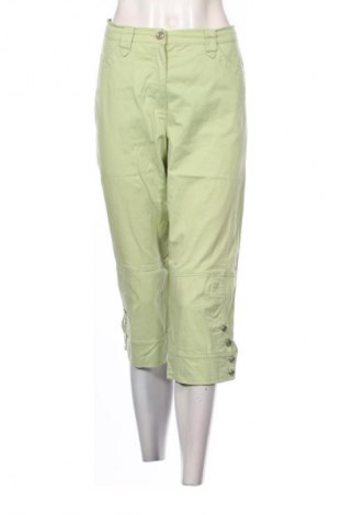 Damenhose Unbranded, Größe L, Farbe Grün, Preis € 14,83