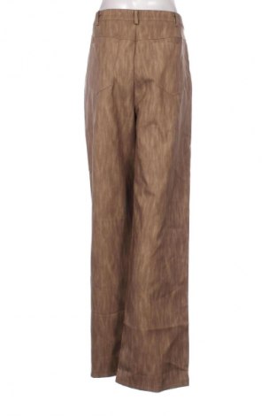 Dámské kalhoty  Unbranded, Velikost XL, Barva Béžová, Cena  582,00 Kč