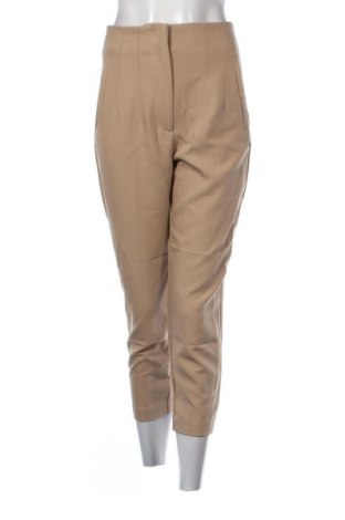 Női nadrág Unbranded, Méret S, Szín Bézs, Ár 5 865 Ft