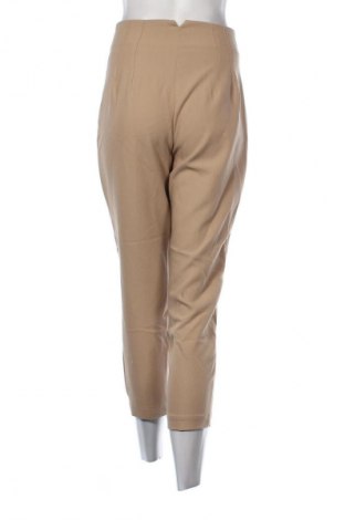 Női nadrág Unbranded, Méret S, Szín Bézs, Ár 5 865 Ft