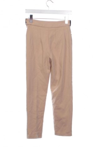Női nadrág Unbranded, Méret S, Szín Bézs, Ár 3 176 Ft