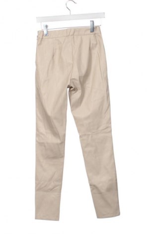 Damenhose Unbranded, Größe XS, Farbe Beige, Preis € 23,52