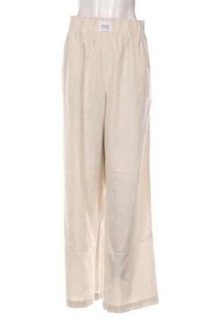 Dámske nohavice Unbranded, Veľkosť M, Farba Kremová, Cena  23,95 €