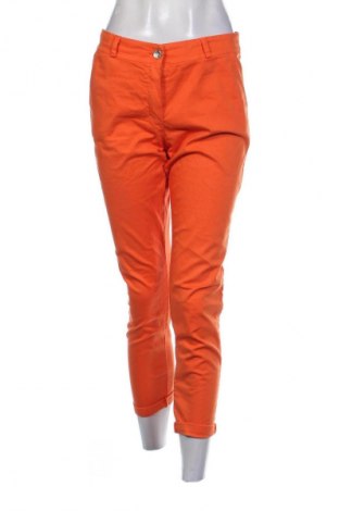 Dámské kalhoty  Unbranded, Velikost XL, Barva Oranžová, Cena  469,00 Kč