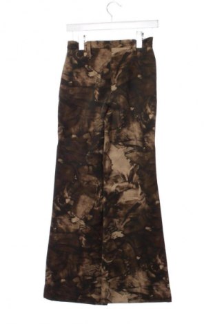 Dámské kalhoty  Unbranded, Velikost XS, Barva Vícebarevné, Cena  608,00 Kč
