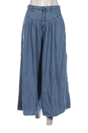 Damenhose Unbranded, Größe S, Farbe Blau, Preis 20,99 €