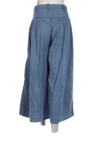 Damenhose Unbranded, Größe S, Farbe Blau, Preis 20,99 €