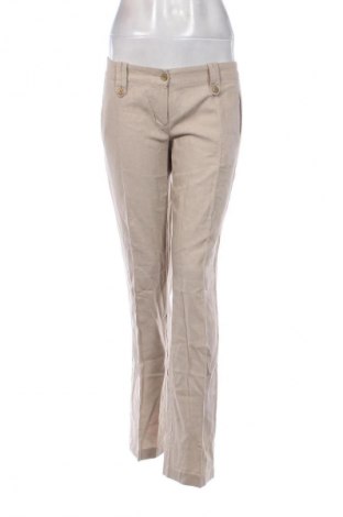 Damenhose Unbranded, Größe M, Farbe Beige, Preis € 16,55