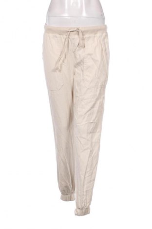 Damskie spodnie Unbranded, Rozmiar S, Kolor Beżowy, Cena 34,99 zł