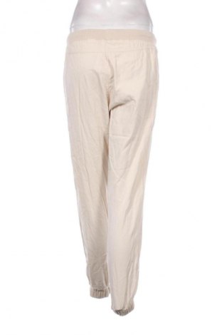 Damskie spodnie Unbranded, Rozmiar S, Kolor Beżowy, Cena 34,99 zł