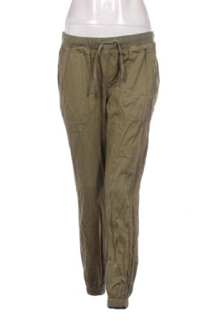 Dámské kalhoty  Unbranded, Velikost S, Barva Zelená, Cena  229,00 Kč